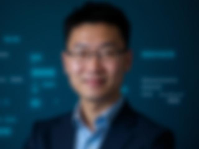 Profile photo of Mr. David Chen, CTO of Terra Tally